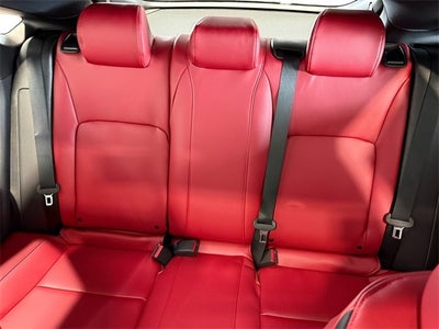 2026 Acura Integra A-SPEC