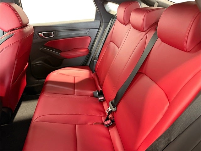 2026 Acura Integra A-SPEC