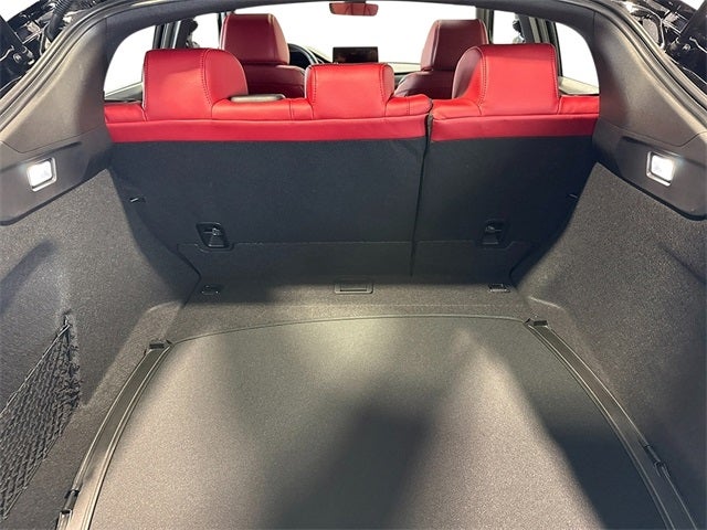 2026 Acura Integra A-SPEC