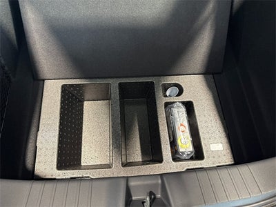 2026 Acura Integra A-SPEC