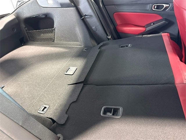 2026 Acura Integra A-SPEC