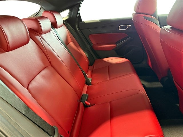 2026 Acura Integra A-SPEC