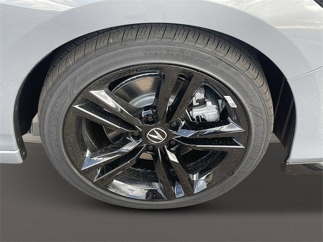 2026 Acura Integra A-SPEC