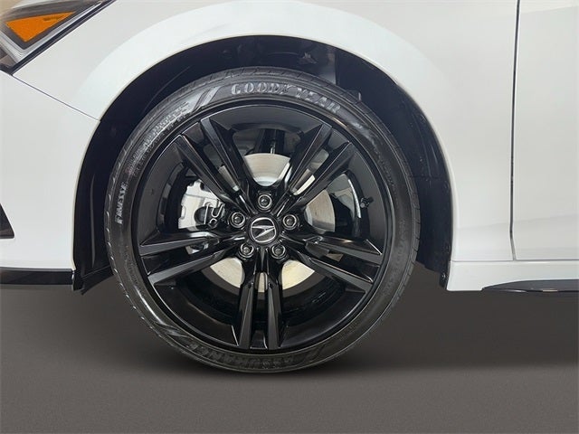 2026 Acura Integra A-SPEC