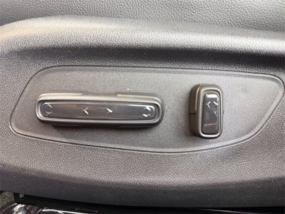 2026 Acura Integra A-SPEC