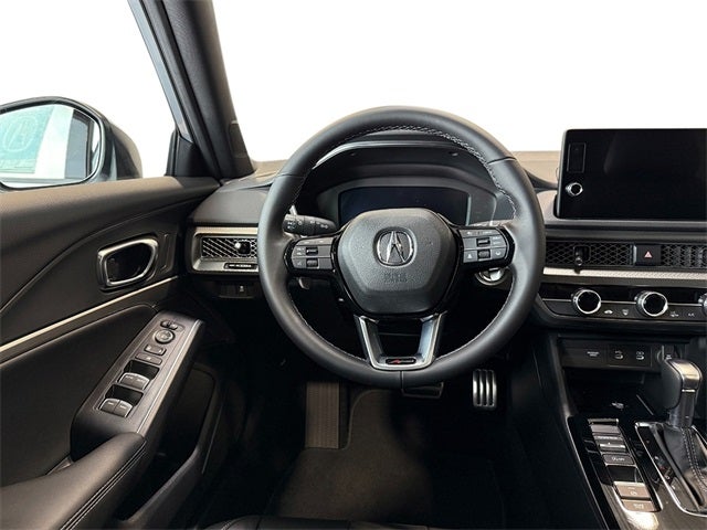 2026 Acura Integra A-SPEC