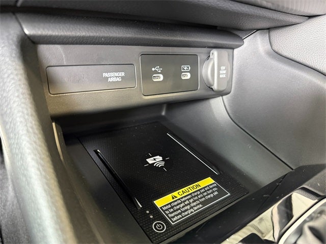 2026 Acura Integra A-SPEC