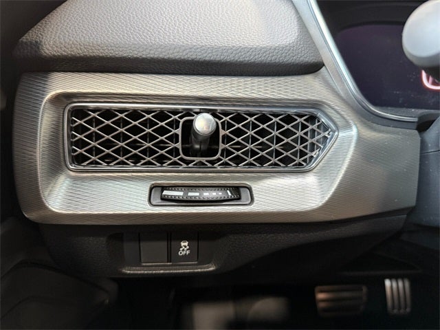 2026 Acura Integra A-SPEC