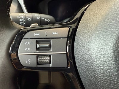 2026 Acura Integra A-SPEC