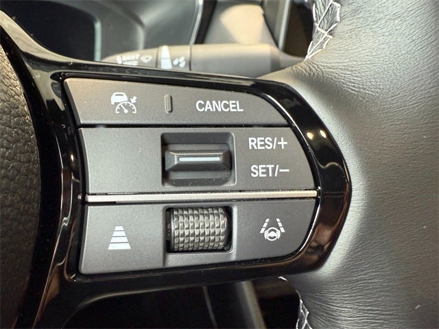 2026 Acura Integra A-SPEC