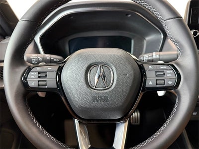 2026 Acura Integra A-SPEC