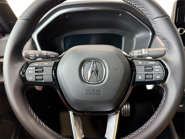 2026 Acura Integra A-SPEC