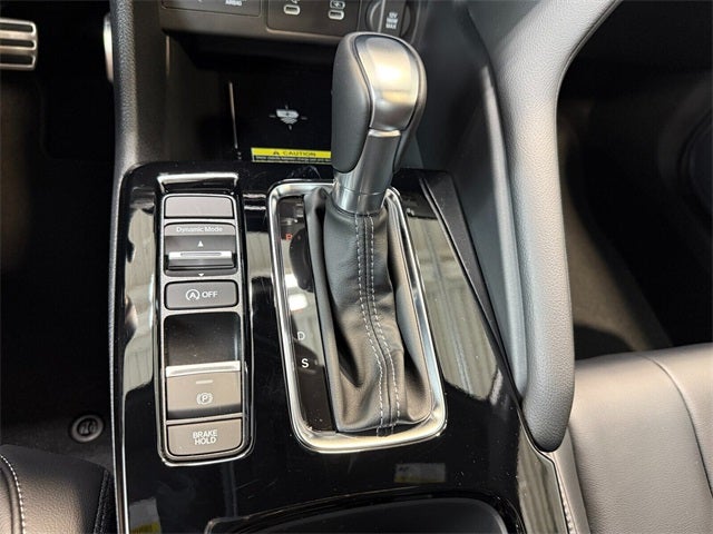 2026 Acura Integra A-SPEC