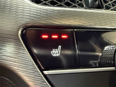 2026 Acura Integra A-SPEC