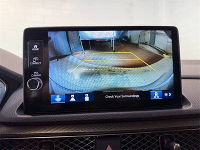 2026 Acura Integra A-SPEC