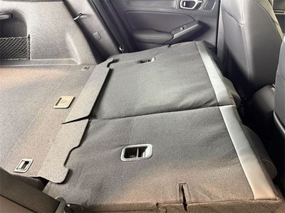 2026 Acura Integra A-SPEC