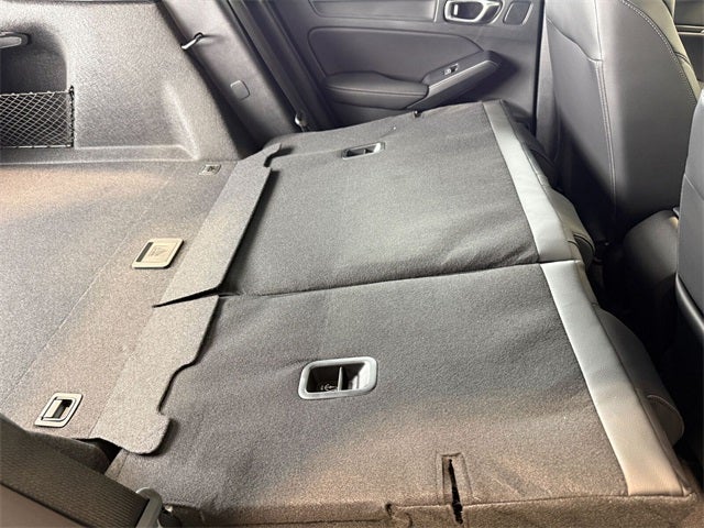 2026 Acura Integra A-SPEC