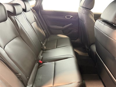 2026 Acura Integra A-SPEC