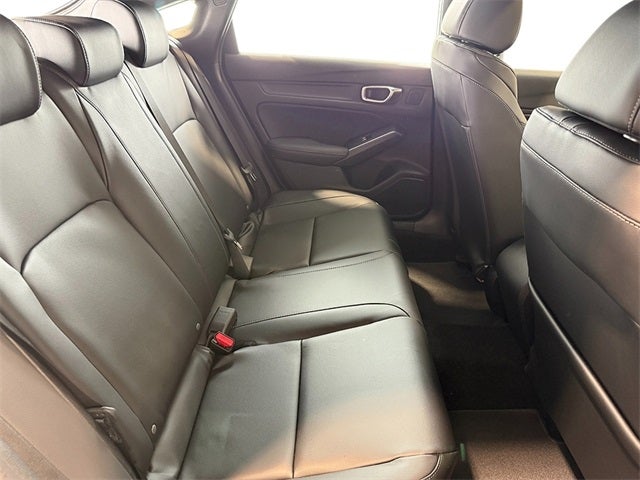 2026 Acura Integra A-SPEC