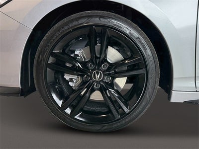 2026 Acura Integra A-SPEC