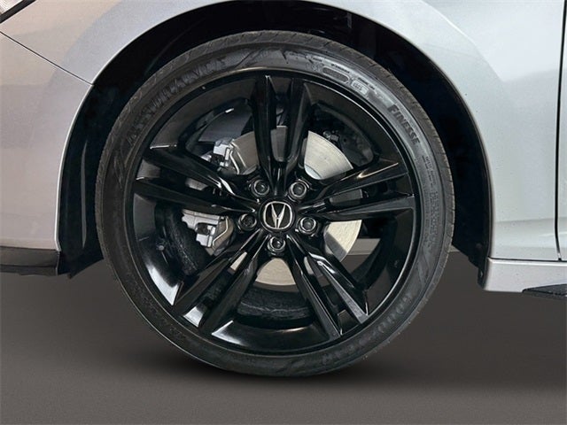 2026 Acura Integra A-SPEC