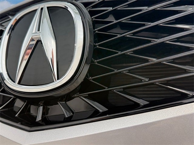 2026 Acura Integra A-SPEC