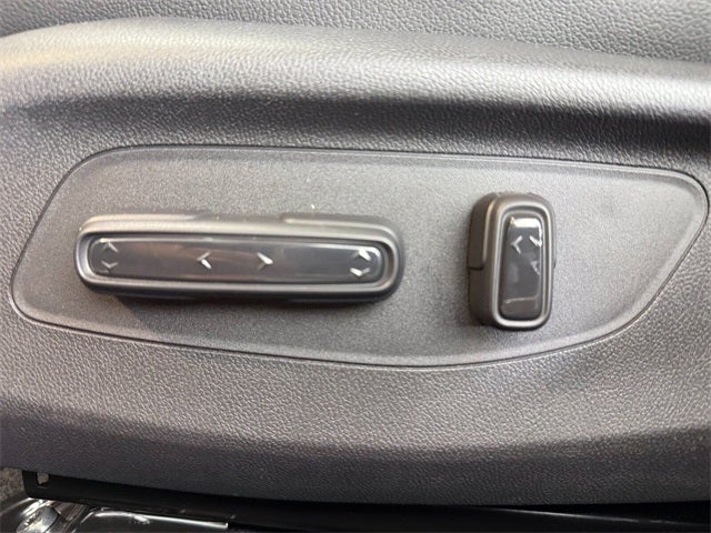 2026 Acura Integra A-SPEC