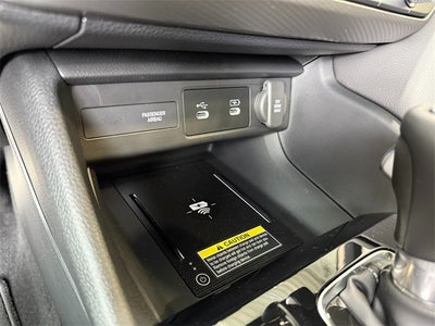 2026 Acura Integra A-SPEC