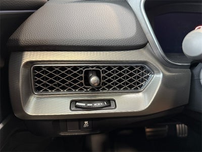 2026 Acura Integra A-SPEC