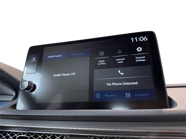 2026 Acura Integra A-SPEC