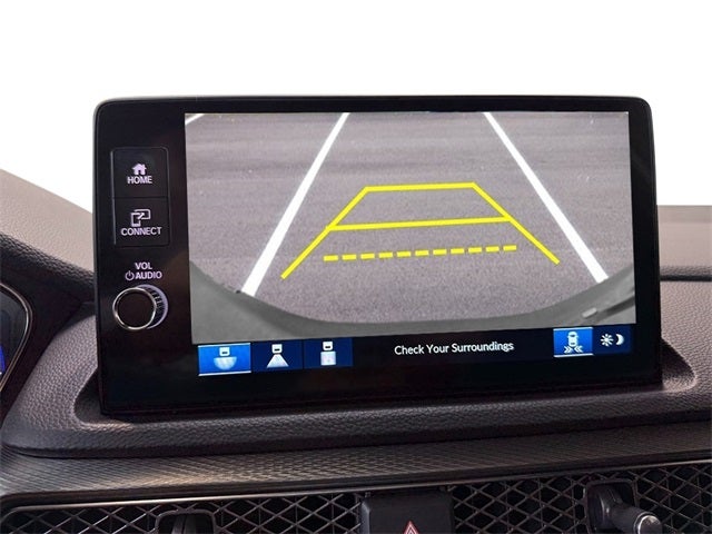 2026 Acura Integra A-SPEC