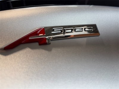 2026 Acura Integra A-SPEC