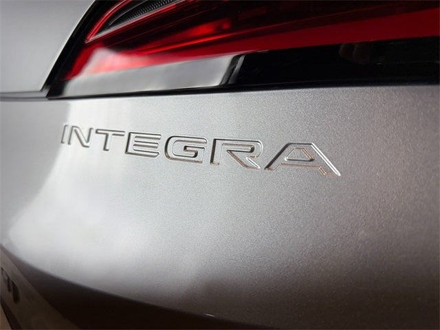 2026 Acura Integra A-SPEC