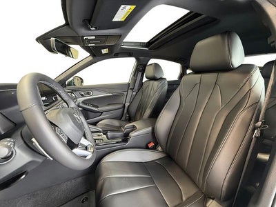 2026 Acura Integra A-SPEC