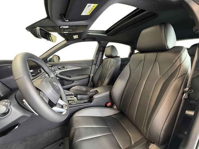 2026 Acura Integra A-SPEC