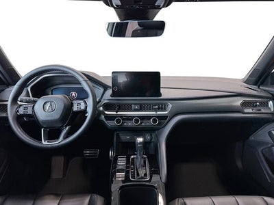 2026 Acura Integra A-SPEC