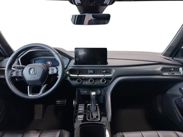 2026 Acura Integra A-SPEC