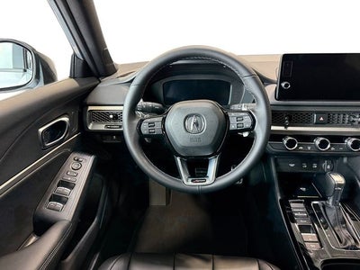 2026 Acura Integra A-SPEC