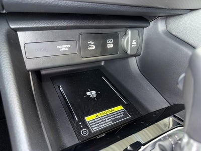 2026 Acura Integra A-SPEC