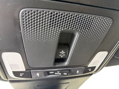 2026 Acura Integra A-SPEC