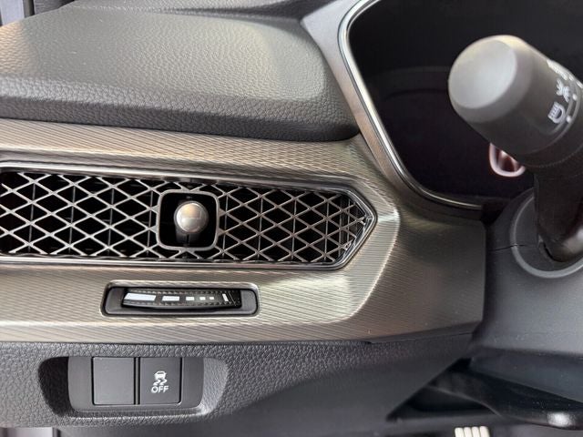 2026 Acura Integra A-SPEC