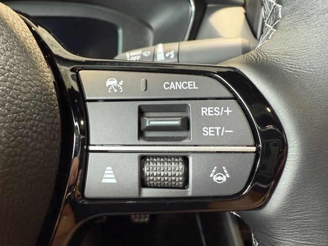 2026 Acura Integra A-SPEC