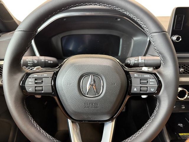 2026 Acura Integra A-SPEC