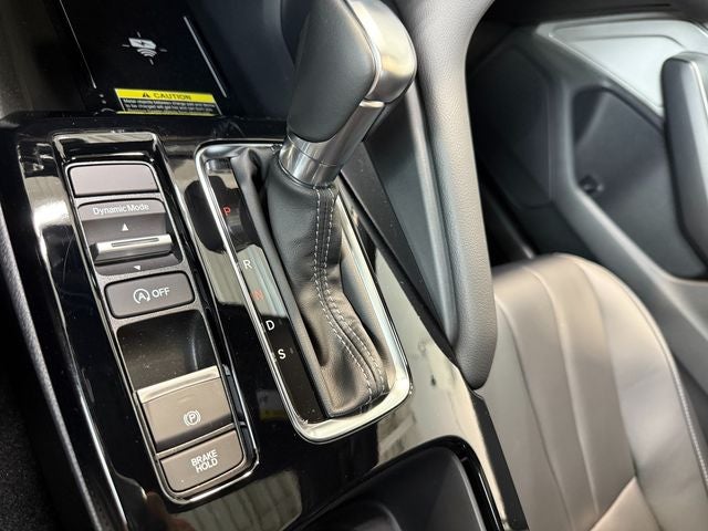 2026 Acura Integra A-SPEC