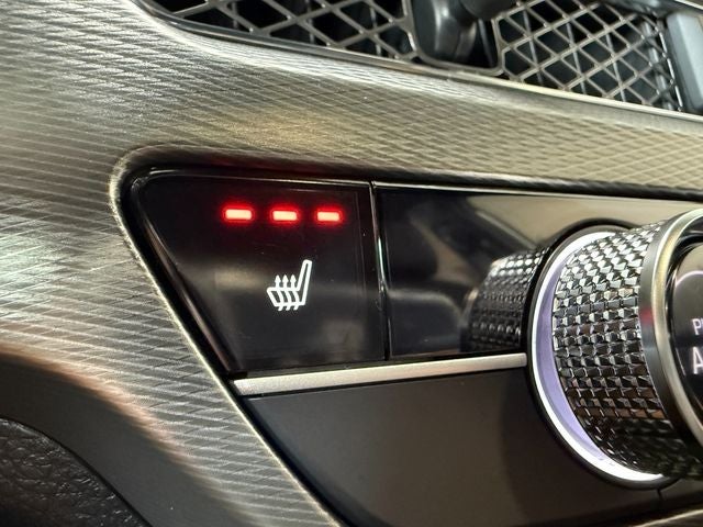 2026 Acura Integra A-SPEC