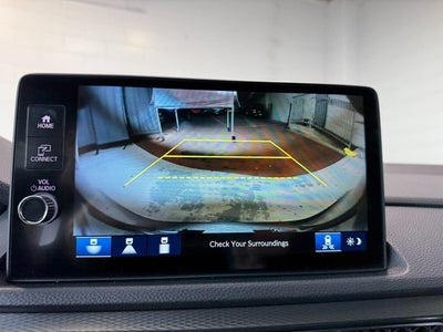 2026 Acura Integra A-SPEC