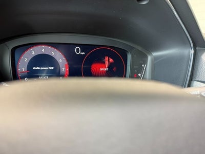 2026 Acura Integra A-SPEC