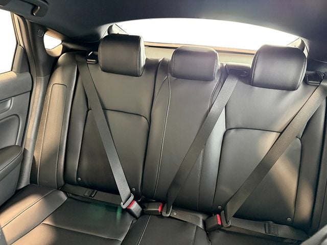 2026 Acura Integra A-SPEC