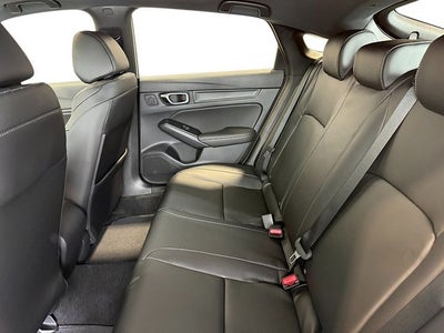 2026 Acura Integra A-SPEC