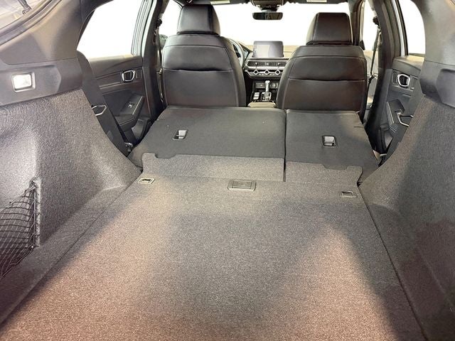 2026 Acura Integra A-SPEC